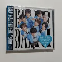 新品未開封 EBiDAN Yes!東京　新品・未開封　初回限定ICEx盤 CD