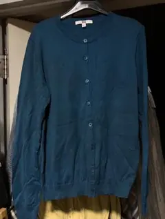 UNIQLO カーディガン　Lサイズ