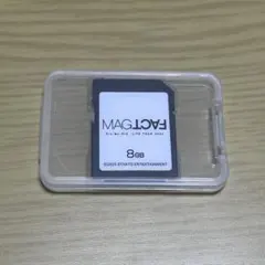 Kis-My-Ft2 キスマイ SDカード MAGFACT
