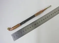 煙管　ガラス　　骨董品 51EpEWdGDLL._UF350,350_QL50_.jpg