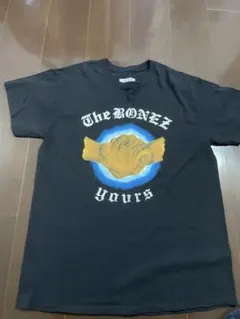 The BONEZ INYK Tシャツ ホワイト XXL - メルカリ