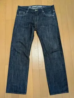 NEIGHBORHOOD TYPE NARROW STRAIGHT デニムパンツのサムネイル