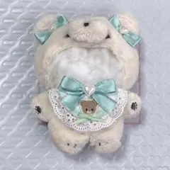 即購入可 ぬいぐるみ(ぬい服)用のスタイ