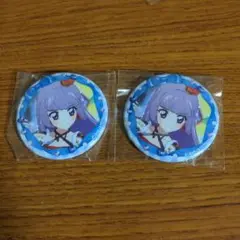 2025年最新】氷上スミレ缶バッジの人気アイテム - メルカリ