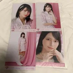 イコラブ 佐々木舞香 生写真セット