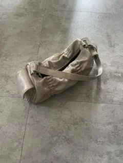 JIMWAG Knit pochette Black ポシェットバッグ - メルカリ