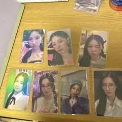 2026年最新】gidle i feel ミヨンの人気アイテム - メルカリ