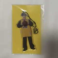 BE：FIRST リュウヘイ GRIT アクリルキーホルダー - メルカリ