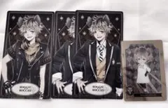 ラギーブッチ セット まとめ ツイステ セット