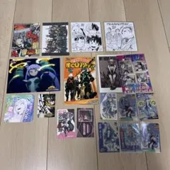 2026年最新】ヒロアカまとめ売りの人気アイテム - メルカリ