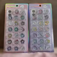 ちいかわ Kira★Coro 正規品 ちいかわ モモンガ2枚セット