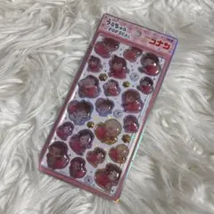 正規品 うるちゅるシール コナン