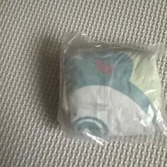 ちいかわ ガチャ トートバッグ