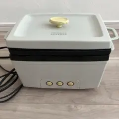 PRISMATE サラダチキンメーカー PR-SK023-LBのサムネイル