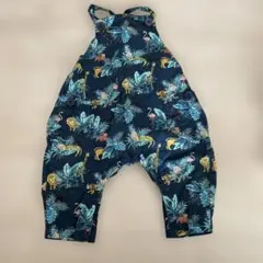 Ocean & ground カバーオール　90