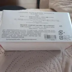 DECORTÉ COMFORT DAY MIST 60ml