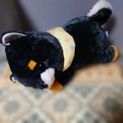豆しば三兄弟 BIGぬいぐるみ