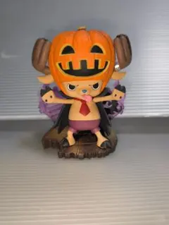 2026年最新】チョッパーPREMIUMフィギュア ハロウィン2012の人気