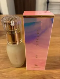 【新品未開封】SATSUKI ロイヤルエッセンスクリーム 35g　4R9 シルク SATSUKI SILK SKIN CARE | SATSUKI スキンケア | 4R9