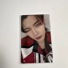 INI 髙塚大夢 Survive FES トレカ