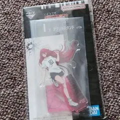 I賞 アクリルスタンド一番くじ サカモトデイズ vol.2