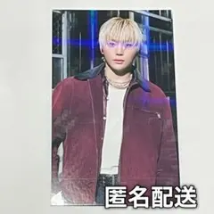 スングァン タワレコ特典 ラキドロ