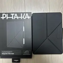 PITAKA Magnetic Folio2iPad Air11/10.9インチのサムネイル