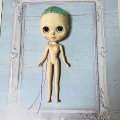 ネオブライス カスタム