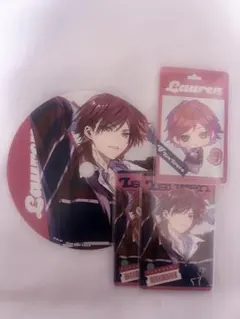 if we are ローレン