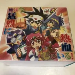 2026年最新】NG騎士ラムネ&40 DVD-BOX の人気アイテム - メルカリ