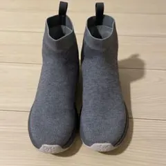 ブーツスニーカー スニーカー