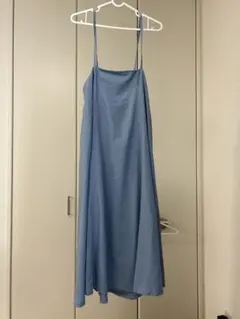 UNITED ARROWS green label キャミワンピース