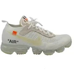 Nike Air Vapormax Off-White 2017 ホワイト
