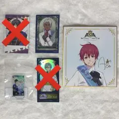 KING OF PRISMキンプリ展10th ANNIVERSARY展　キンツア