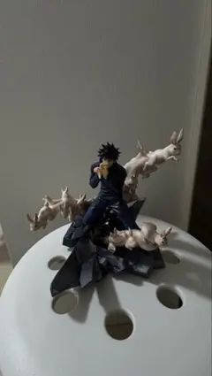 【呪術廻戦】FIGURIZMα 伏黒恵　邂逅