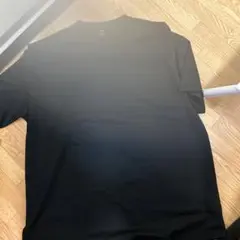 ブラック 半袖 Tシャツ