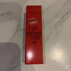 KATE LIP MONSTER 18