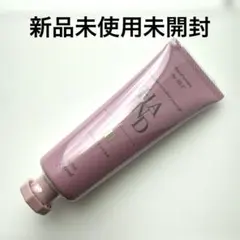 her lip to ハーリップトゥ　ハンドクリーム　PINK SUEDE