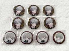 うたプリ 蘭丸 缶バッジ まとめ売り ☆うたプリ 黒崎蘭丸 缶バッジ まとめ売り - メルカリ