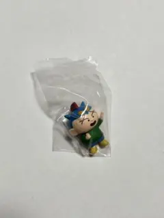 クレヨンしんちゃん みんなでおそろい！マスコット　まさおくん