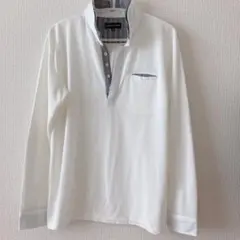 CRISTIAN ORANI 長袖カットソー