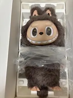 ZIMOMO ORIGINAL ぬいぐるみ　I FOUND YOU