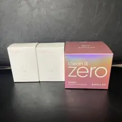 BANLLACO バニラコ クレンジングバーム 180ml 2箱 スパチュラ - メルカリ