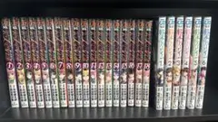 ToLOVEるダークネス全巻セット＋おまけ