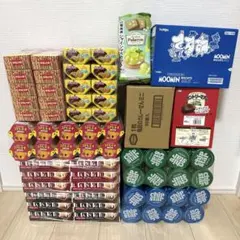 人気のお菓子 まとめ売り お菓子詰め合わせセット②