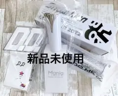 【新品未使用】SnowMan ペンライト まとめ売り4本