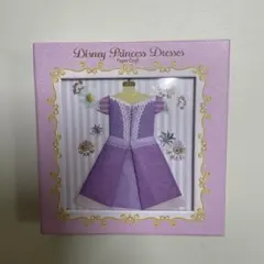 Disney Princess Dresses Paper Craft