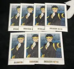 ハイキュー ぱしゃこれPREMIUM 赤葦 応援団