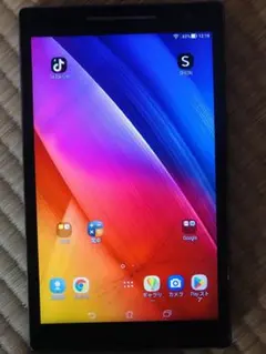 エイスース 8型タブレットパソコン ZenPad 8.0 Wi-Fiモデルのサムネイル