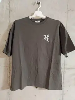 KMNZ×WEGO コラボ Tシャツ（フリーサイズ）